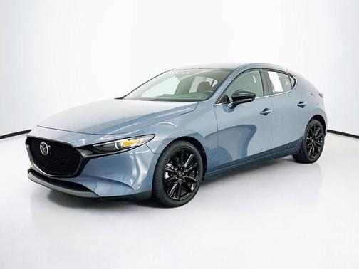 2024 Mazda Mazda3 AWD