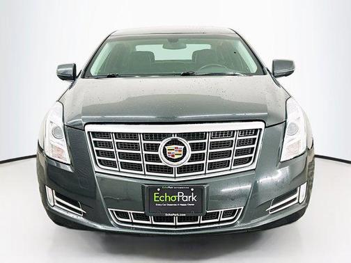 2015 Cadillac XTS Luxury