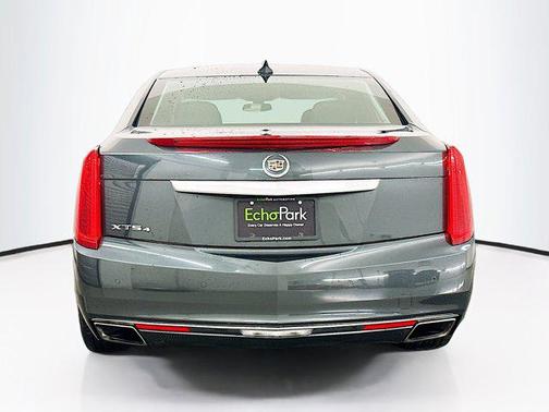 2015 Cadillac XTS Luxury
