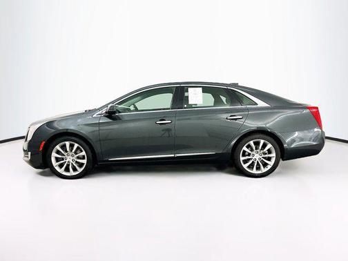 2015 Cadillac XTS Luxury