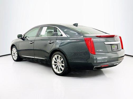 2015 Cadillac XTS Luxury