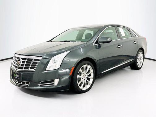 2015 Cadillac XTS Luxury