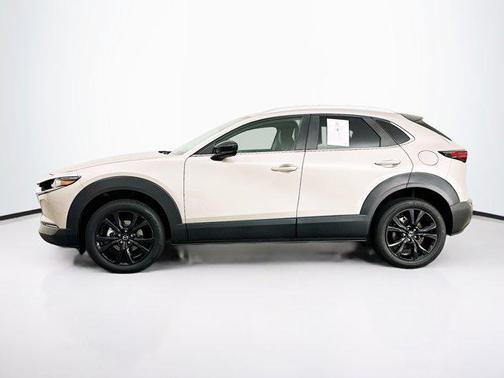 2024 Mazda CX-30 2.5 S Select Sport