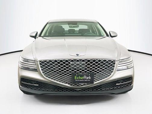 2023 Genesis G80 2.5T AWD