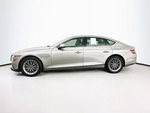 2023 Genesis G80 2.5T AWD