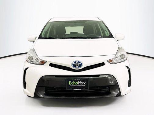 2017 Toyota Prius v Two