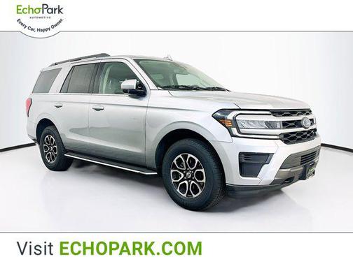 2023 Ford Expedition XLT