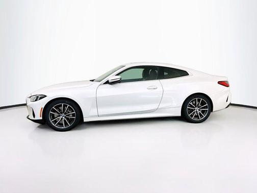 2025 BMW 430 i xDrive