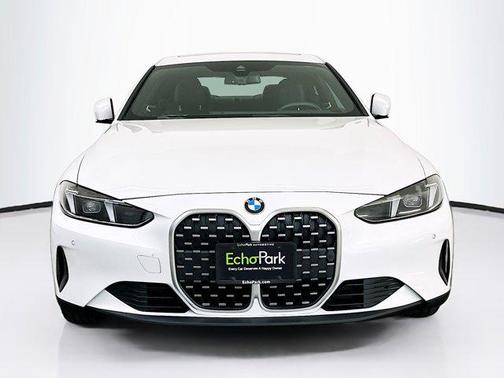 2025 BMW 430 i xDrive