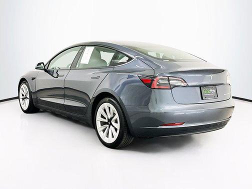 2023 Tesla Model 3 Long Range