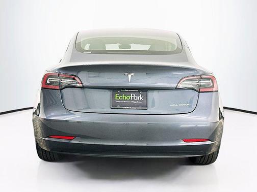 2023 Tesla Model 3 Long Range