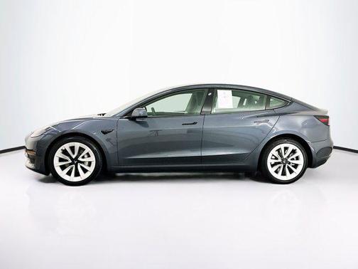 2023 Tesla Model 3 Long Range