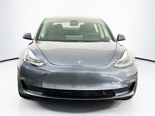 2023 Tesla Model 3 Long Range