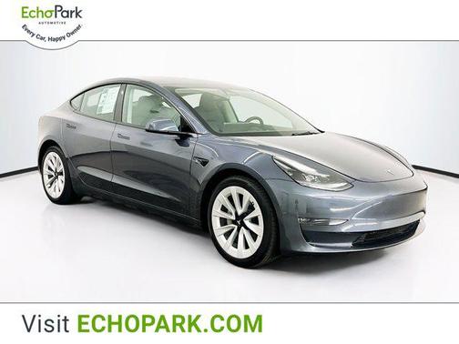 2023 Tesla Model 3 Long Range