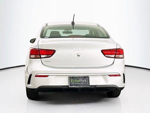 2023 Kia Rio LX