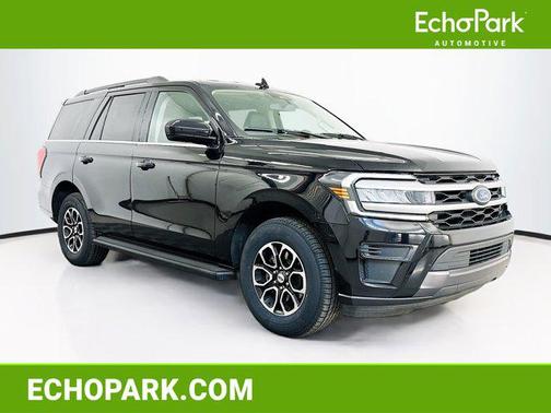 2024 Ford Expedition XLT