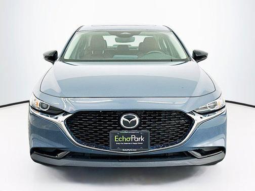2024 Mazda Mazda3 AWD