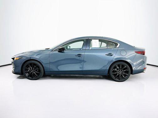 2024 Mazda Mazda3 AWD