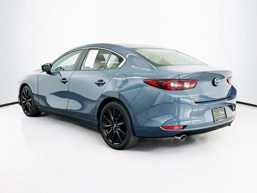 2024 Mazda Mazda3 AWD