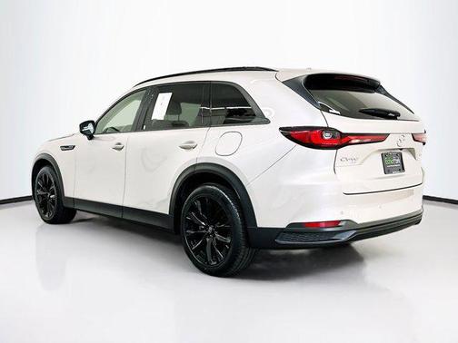 2025 Mazda CX-90 3.3 Turbo Premium Sport