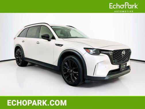 2025 Mazda CX-90 3.3 Turbo Premium Sport
