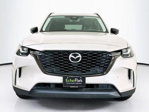 2025 Mazda CX-90 3.3 Turbo Premium Sport