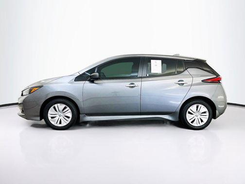 2024 Nissan Leaf S