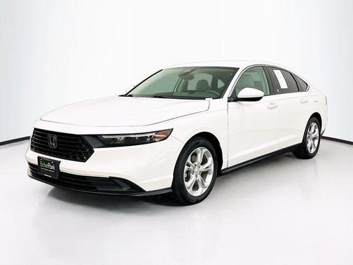 2023 Honda Accord LX 1.5T