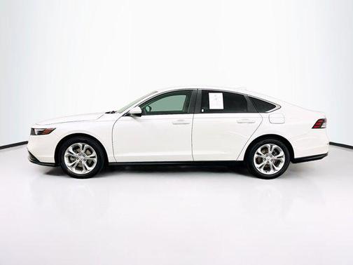 2023 Honda Accord LX 1.5T