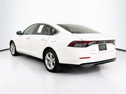 2023 Honda Accord LX 1.5T