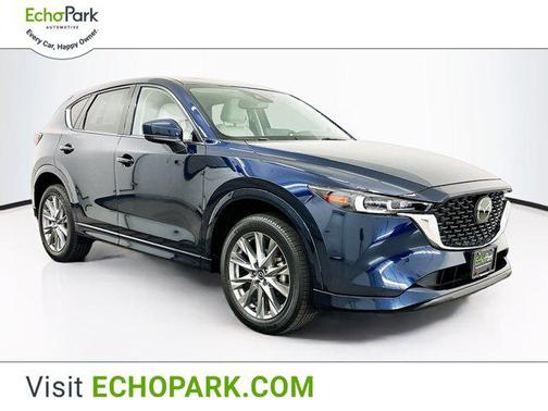 2024 Mazda CX-5 2.5 S Premium