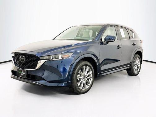 2024 Mazda CX-5 2.5 S Premium