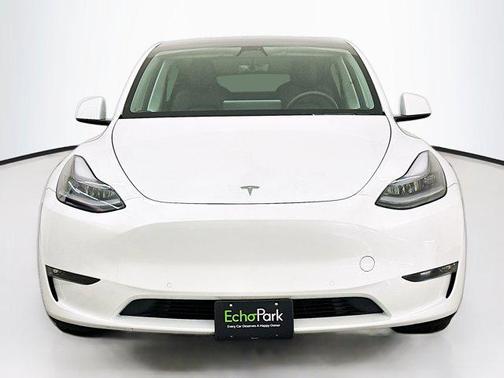 2021 Tesla Model Y Performance Dual Motor All-Wheel Drive