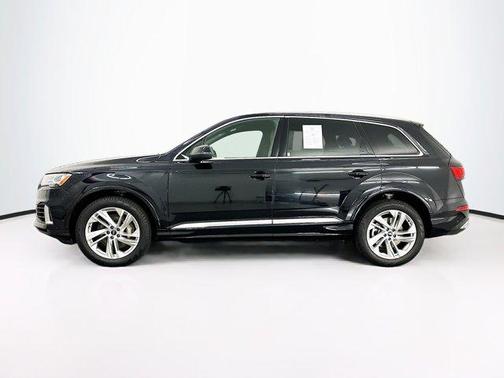 2021 Audi Q7 55 Premium
