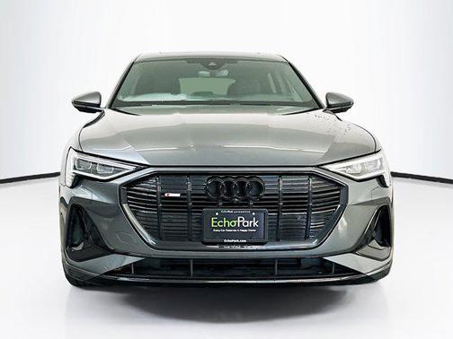 2023 Audi e-tron Sportback S line Premium Plus