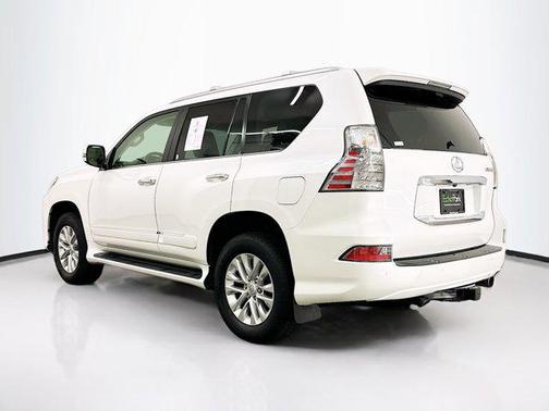 2017 Lexus GX 460 Premium