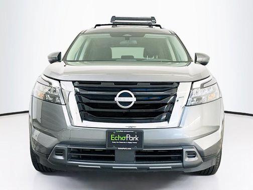 2023 Nissan Pathfinder SV 4WD