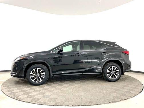 Photo 5 of 39 of 2021 Lexus RX 350 Base