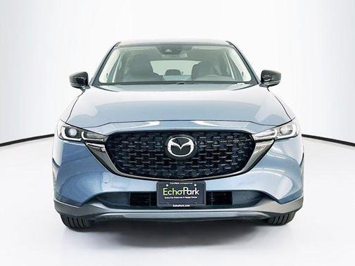 2024 Mazda CX-5 Carbon Edition