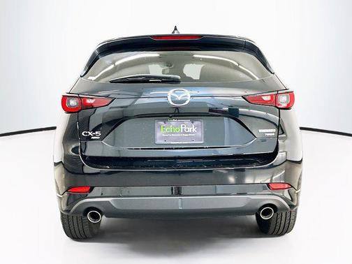 2024 Mazda CX-5 2.5 Turbo Premium