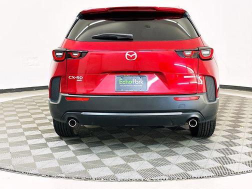 2024 Mazda CX-50 2.5 S Select Package