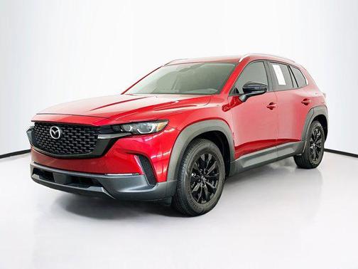 2024 Mazda CX-50 2.5 S Select Package