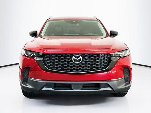 2024 Mazda CX-50 2.5 S Select Package