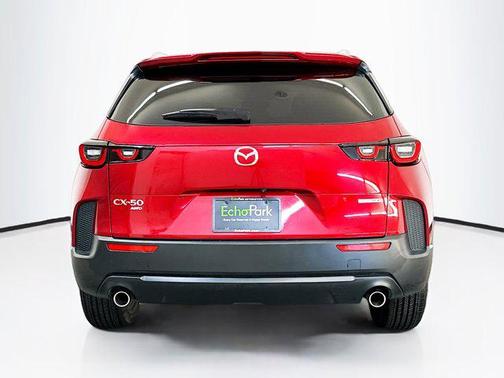2024 Mazda CX-50 2.5 S Select Package
