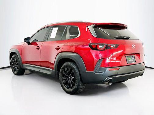 2024 Mazda CX-50 2.5 S Select Package