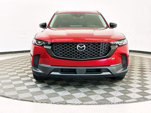 2024 Mazda CX-50 2.5 S Select Package