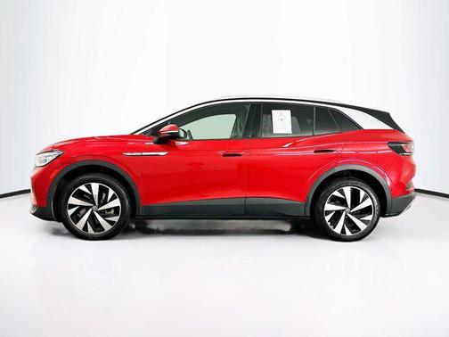 2022 Volkswagen ID.4 AWD Pro S