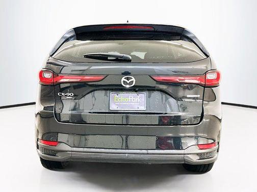 2025 Mazda CX-90 3.3 Turbo Premium Sport