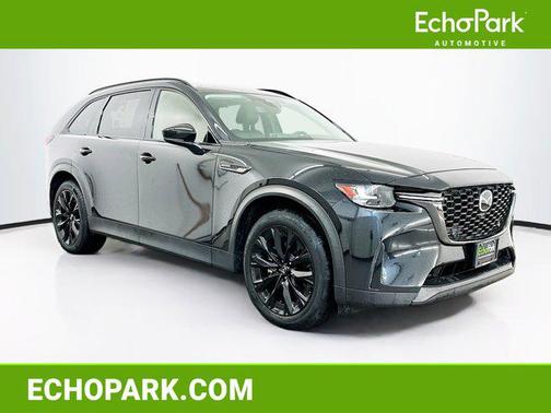 2025 Mazda CX-90 3.3 Turbo Premium Sport