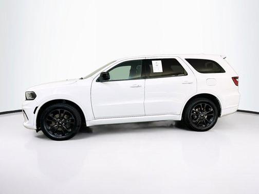 2021 Dodge Durango SXT Plus
